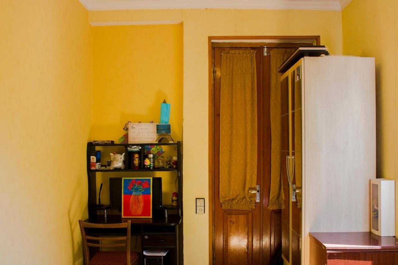 Nino'S Guest House Tbilisi Exterior foto