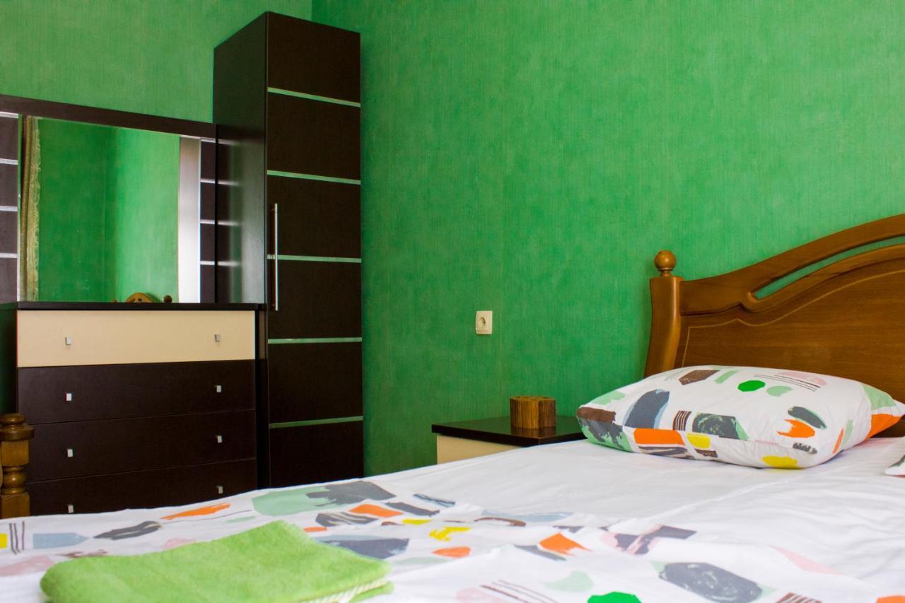Nino'S Guest House Tbilisi Exterior foto