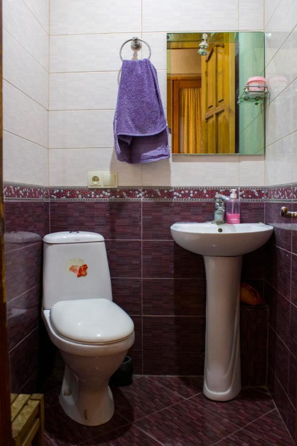 Nino'S Guest House Tbilisi Exterior foto
