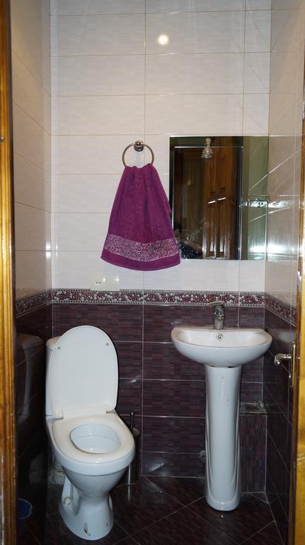 Nino'S Guest House Tbilisi Zimmer foto