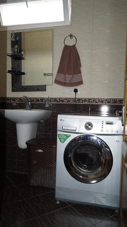 Nino'S Guest House Tbilisi Zimmer foto