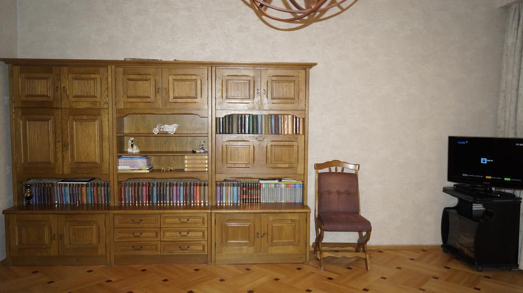 Nino'S Guest House Tbilisi Zimmer foto